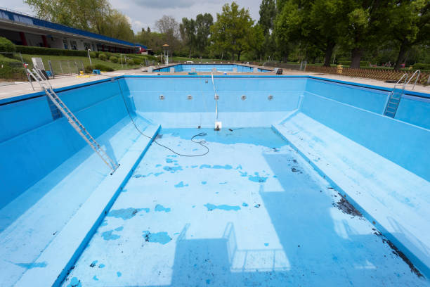 Sewage cleanup and water damage restoration in Lomira, WI